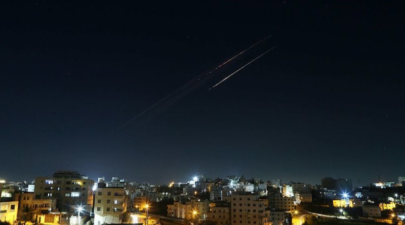 «Хорошего варианта нет»: западные СМИ — о возможных исходах войны США против Ирана - «Мир»