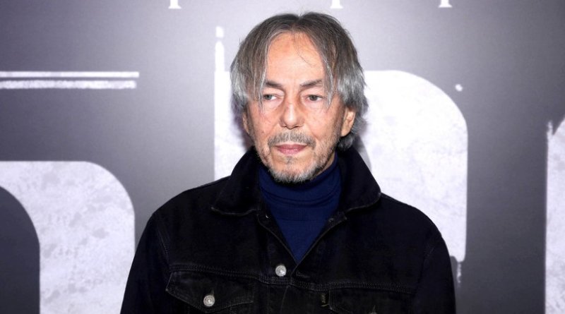 «Я крайне обеспокоен»: Умар Джабраилов опубликовал видео накануне смерти - «Новости»