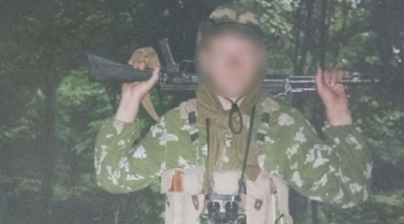 «Командир не бог, чтобы решать, кому жить, а кому умирать»: спецназовец рассказал, как спас свою группу от гибели - «Новости»