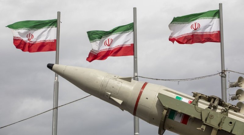 «Кризис только начинается»: западные СМИ — о ситуации на Ближнем Востоке - «Мир»