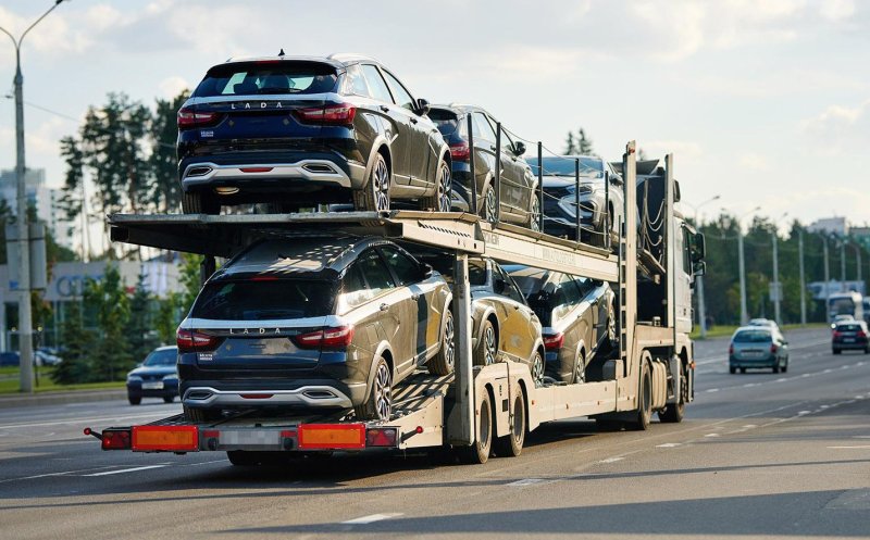 Lada за ₽5 млн. Что грозит российскому автопрому в Казахстане - «Автоновости»