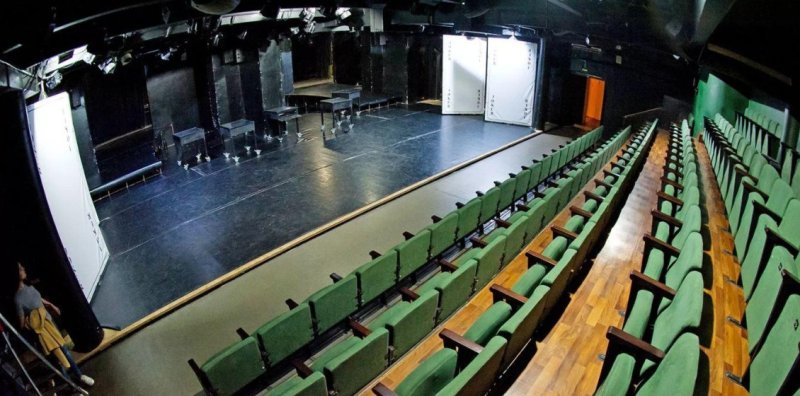 "Мосбилет" приглашает на премьерный спектакль в "Театр на Юго-Западе" Новости