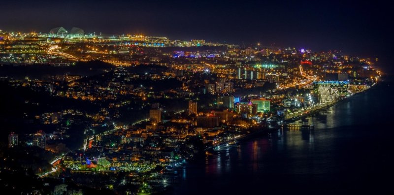 МВД выявило хищение 8 млрд при строительстве гимнастического центра в Сочи Новости