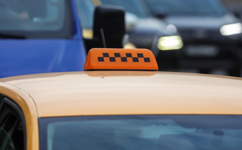 Нацсовет такси назвал дорогими новые автомобили в списке Минпромторга - «Автоновости»