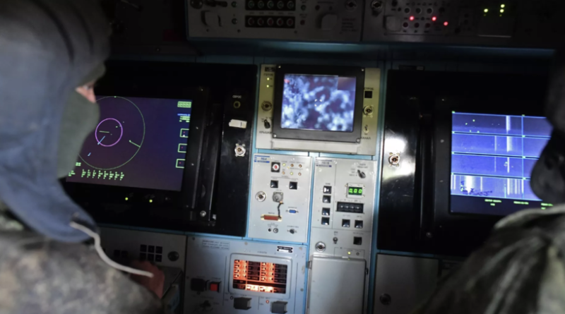 Над 20 регионами и Чёрным морем: за ночь российские средства ПВО сбили более 200 украинских БПЛА - «Новости»