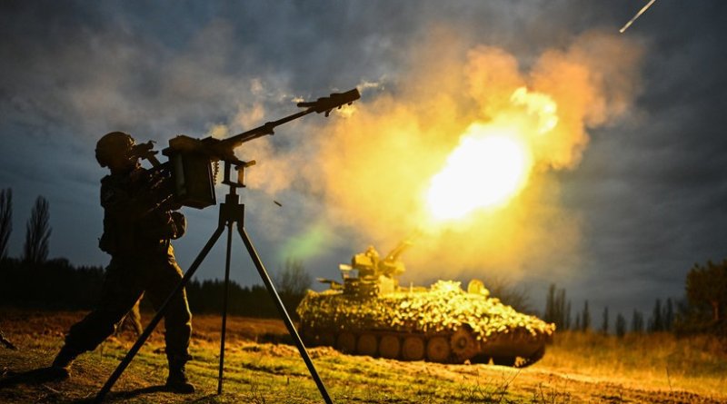 «Нанесены серьёзные повреждения объектам энергоинфраструктуры»: за ночь над Россией уничтожено 170 украинских БПЛА - «Новости»