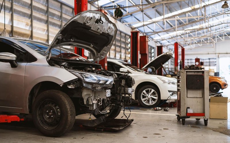 «Необходимо время». Как страховщики отреагировали на реформу ОСАГО от ЦБ - «Автоновости»