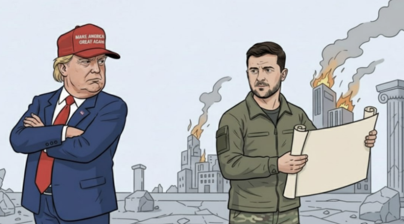 «Очередная политическая пощёчина»: как в Киеве пытаются оправдать отказ США от помощи в конфликте с Ираном - «Мир»