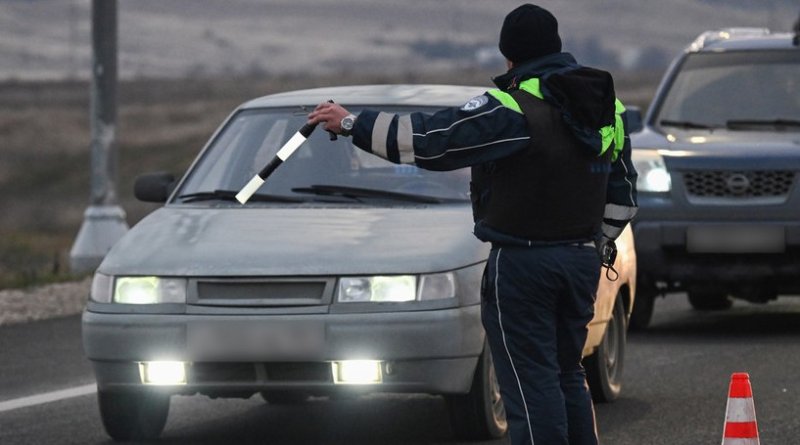 ОСАГО-2026: гид по штрафам и изменениям в правилах для водителей - «Новости»