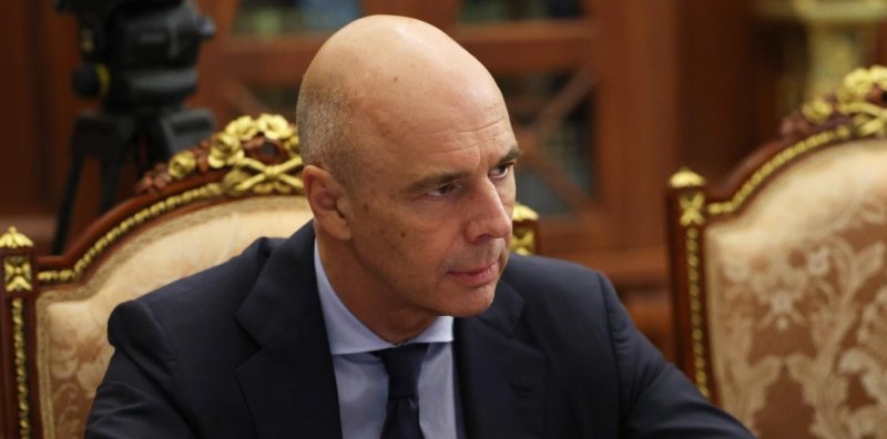 Правительство поставило бюджетное правило на паузу до лета Новости