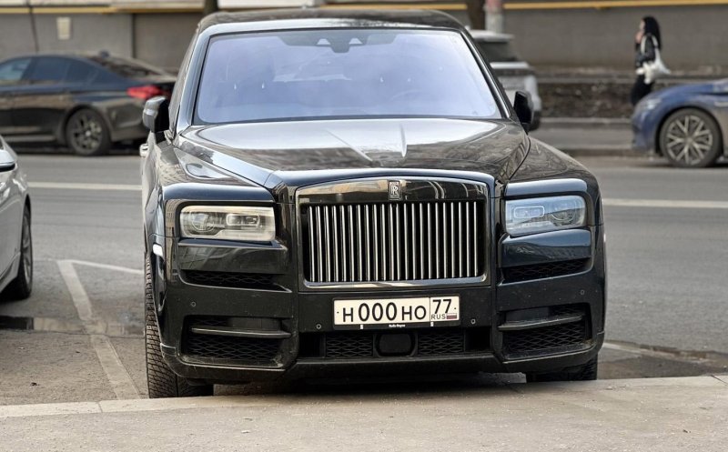 Существуют ли номера 000 на машину и законно ли с ними ездить - «Автоновости»