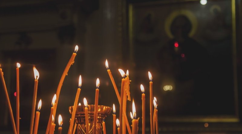 Светотворная седмица и Григорий Палама: как провести вторую неделю Великого поста в 2026 году - «Новости»