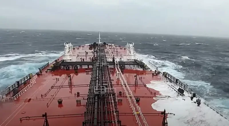 Трамп: Кому Ормузский пролив нужен, те пусть его и разблокируют - «Военные действия»