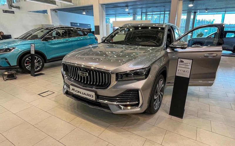 В этих регионах чаще всего брали автокредиты в феврале. Топ-5 - «Автоновости»