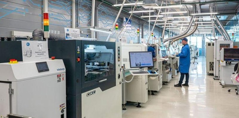 В проекте "Открой#Моспром" расскажут о применении ИИ на столичных предприятиях Новости