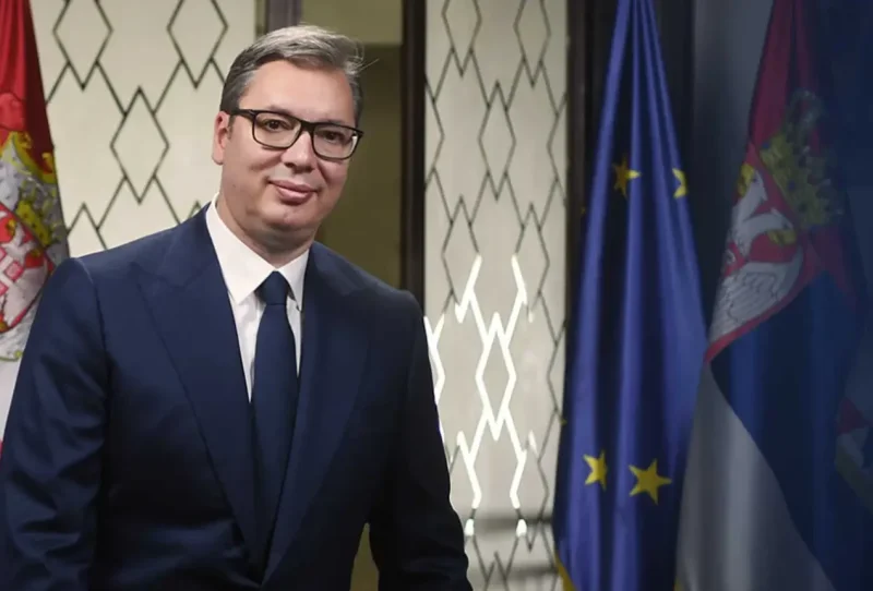 Вучич отметил способность Ирана противостоять сразу двум ядерным державам - «Военные действия»