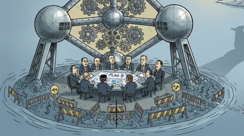 «Заказ на смену власти»: что может стоять за сообщениями о разработке ЕС плана действий на случай переизбрания Орбана - «Мир»