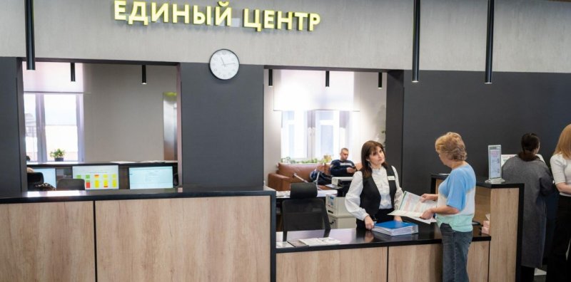 Жёны и дети участников СВО бесплатно осваивают новые профессии в столице Новости