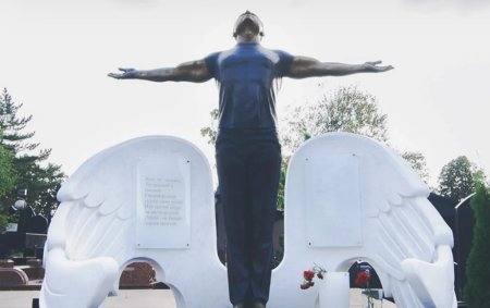 Эксклюзивные мемориальные комплексы