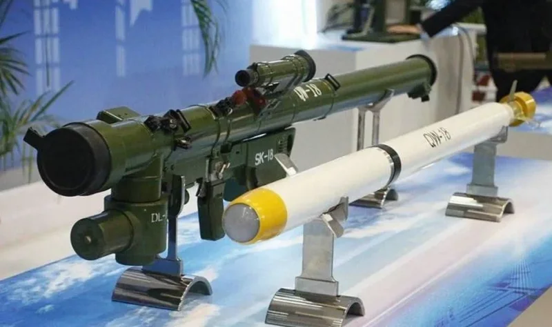 Американская разведка пытается приписать Китаю поставки ПЗРК в Иран - «Военные действия»