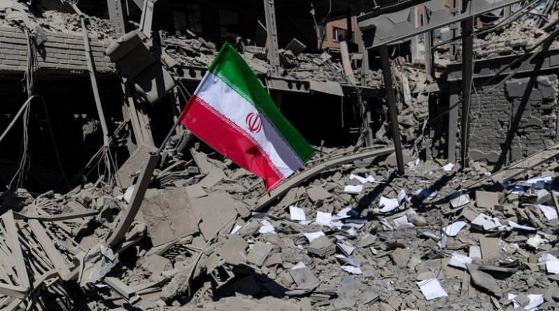 Атакован НПЗ и сбит беспилотник: Иран обвинил США и Израиль в нарушении перемирия - «Мир»