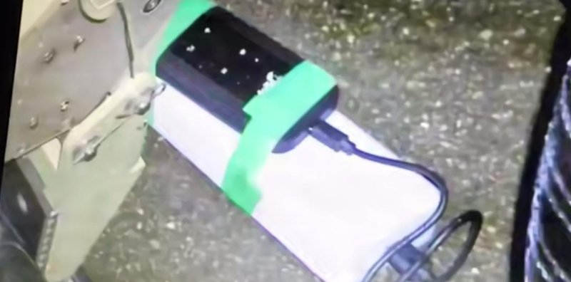 ФСБ сорвала теракт против высокопоставленного силовика в Москве Новости