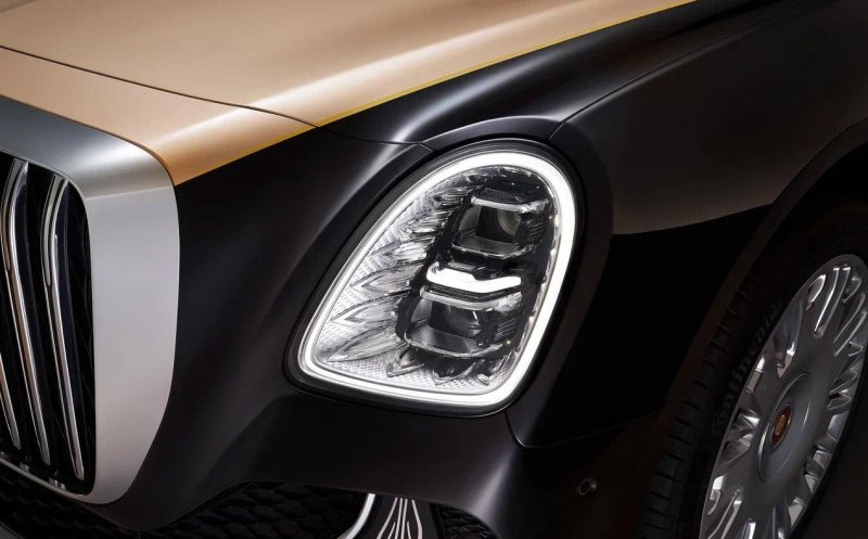 Hongqi рассказал о новом флагмане и продажах в России в 2026 году - «Автоновости»