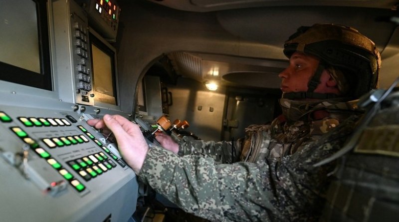 Эффективная работа ПВО: над регионами России за ночь сбили 99 украинских БПЛА - «Новости»