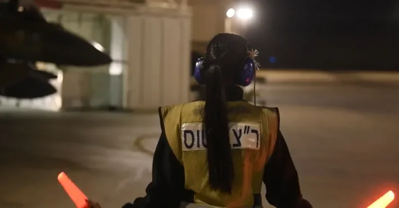 Конца и края израильским бомбардировкам Ливана не видно - «Военные действия»