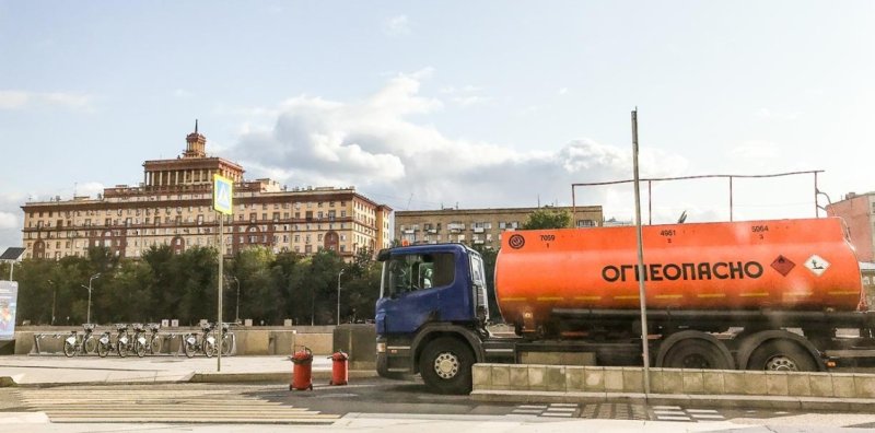 Минэнерго и ФАС заключат соглашение с нефтяниками для стабилизации рынка Новости