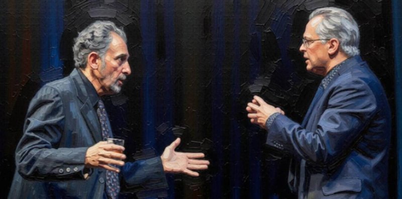 "Мосбилет" приглашает на премьеры спектаклей во второй половине апреля Новости