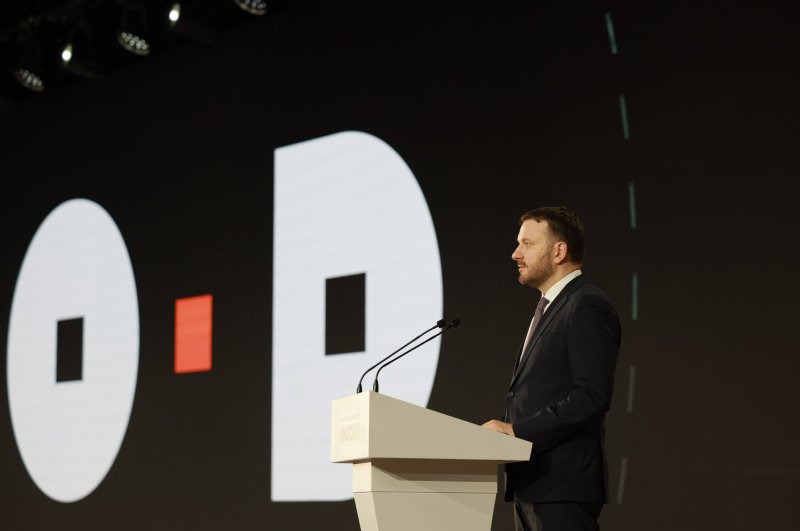 Настоящая сила идеи: в Москве проходит II Открытый диалог «Будущее мира: новая платформа глобального роста» - «Новости»