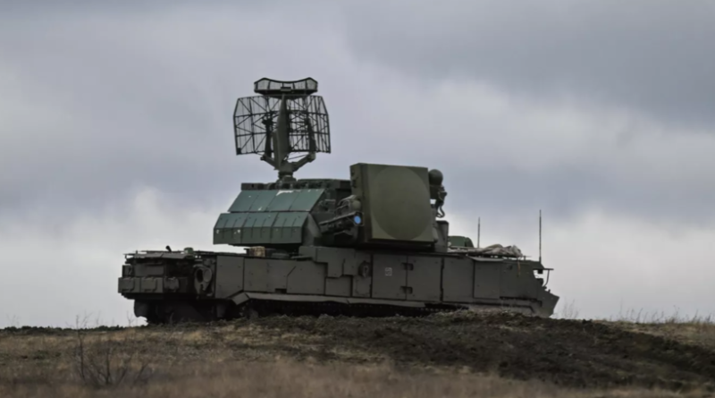 «Не обошлось без разрушений»: за ночь над Россией уничтожено 97 украинских БПЛА - «Новости»