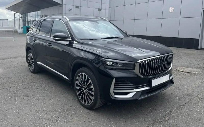 Новую Volga K50 приобрел нижегородский губернатор. Первые впечатления - «Автоновости»