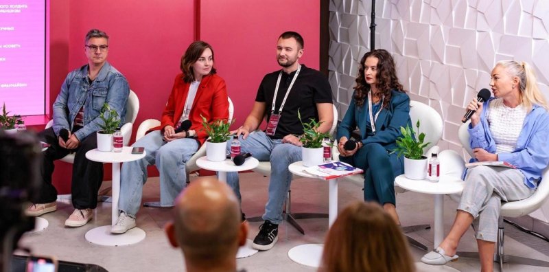 Новые технологии и стратегии развития: какие темы обсудят на Московской неделе предпринимательства Новости