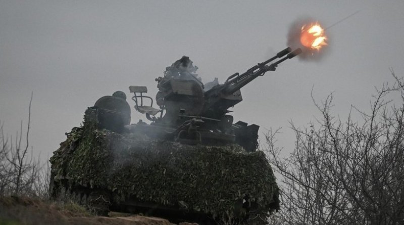 Один погибший и пять пострадавших: за ночь над Россией уничтожено около 100 украинских БПЛА - «Новости»