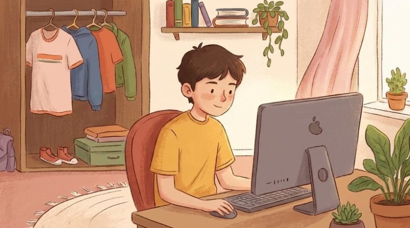 Онлайн и офлайн: где и как может заработать подросток в 2026-м - «Новости»