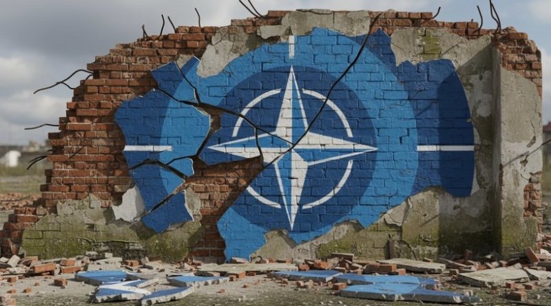 «Переломный момент»: западные СМИ — о расколе в НАТО из-за войны с Ираном - «Мир»