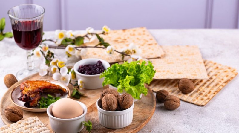 Песах-2026: даты, традиции, запреты и как правильно провести праздник - «Новости»