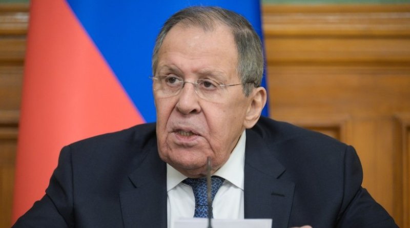 «Подслушивать грешно»: Лавров отреагировал на утечку телефонного разговора с Сийярто - «Мир»