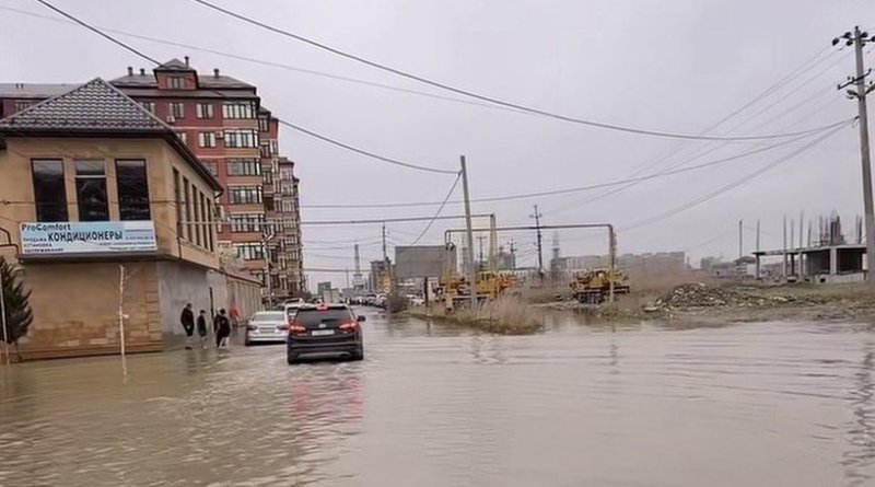 «Поехала туда, куда не ехал никто»: как волонтёры со всей России помогают Дагестану - «Новости»