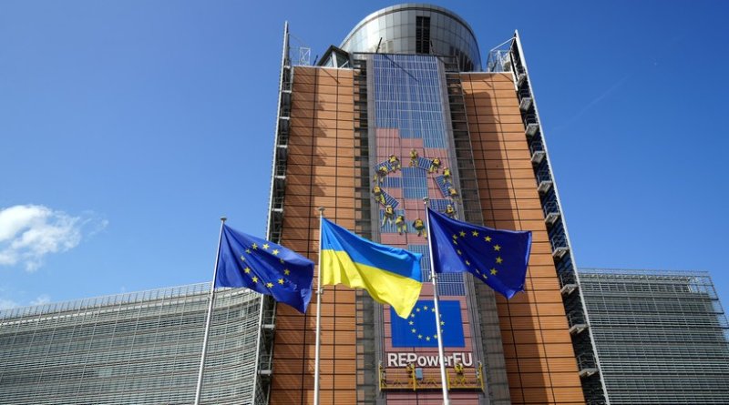 «После многомесячного тупика»: что известно об одобрении в ЕС кредита для Украины на €90 млрд - «Мир»