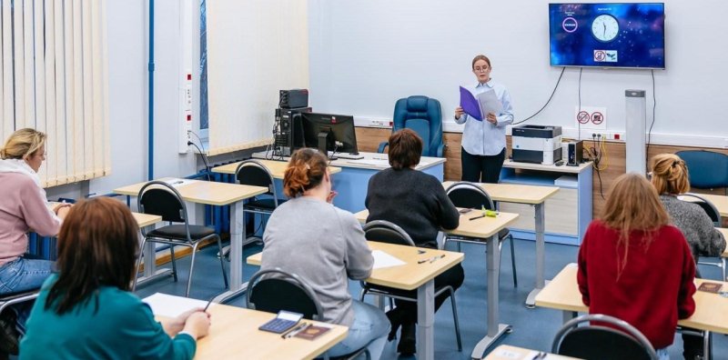 Сергей Собянин назвал приоритеты развития образования в Москве на 2026 год Новости