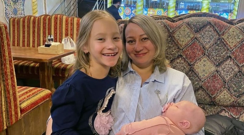 «Симптомы принимают за обычное недомогание»: как живут беременные и недавно родившие россиянки с онкодиагнозом - «Новости»