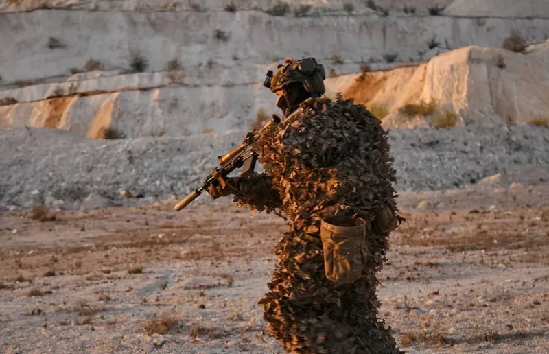 «Сколько у Украины того «Азова»: вопрос о применении врагом нацформирований - «Военные действия»