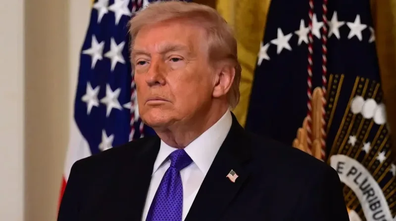 Трамп делает вид, что ему «всё равно» на исход переговоров с Ираном - «Военные действия»