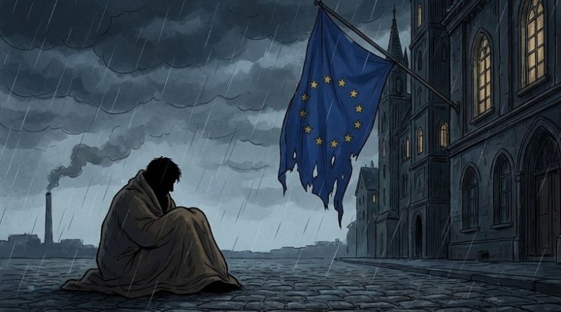 «В ущерб себе»: как в ЕС намерены бороться с кризисом в энергетике - «Мир»