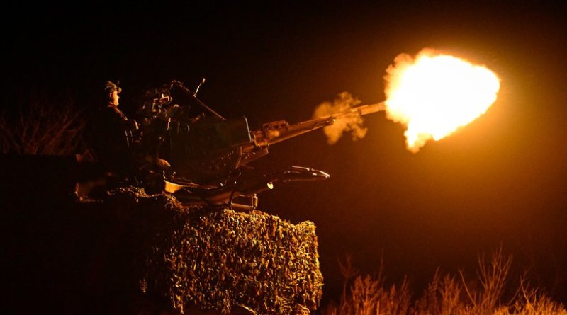 Варварские целенаправленные удары: над регионами России сбили 186 украинских БПЛА за ночь — в Туапсе загорелся НПЗ - «Новости»