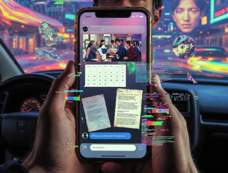 Вопрос доверия к нейросетям: в США обнаружились ИИ-галлюцинации - «Военные действия»