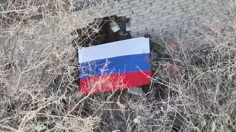 ВС РФ освободили Волчанские Хутора, выйдя к селу Покаляное Харьковской области - «Военные действия»